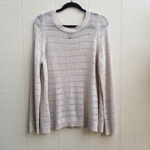 NWOT Knit Sweater